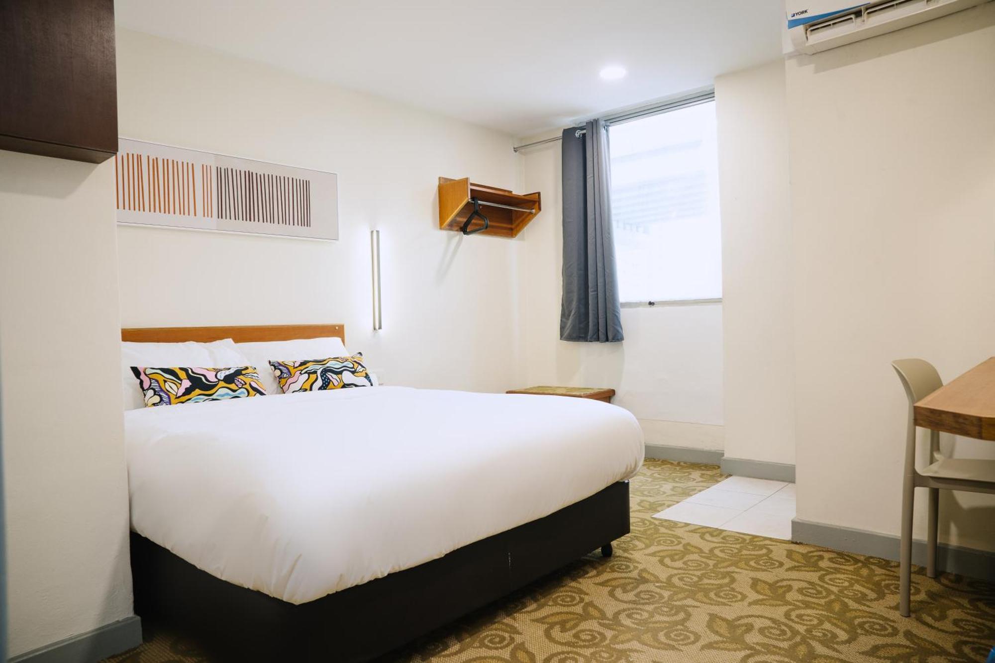 The Concept Hotel Kl- Tbs Kuala Lumpur Cameră foto